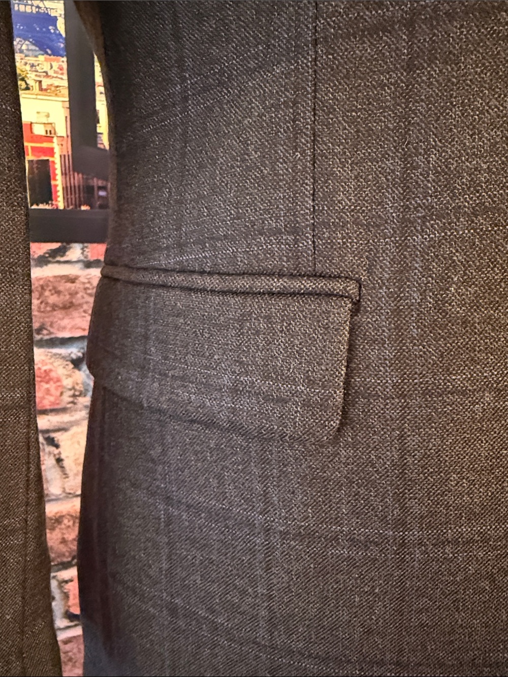 Pronto Uomo Sport Coat - Picture 7 of 17